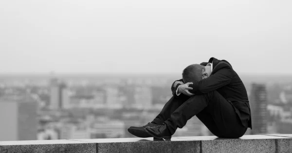 ¿Cómo detectar la depresión en jóvenes?