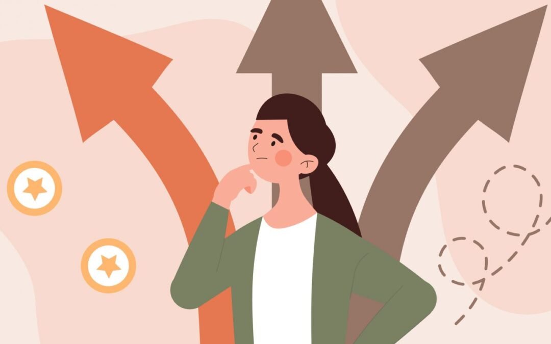 ¿Así que quieres cambiar?  Aquí hay cinco maneras