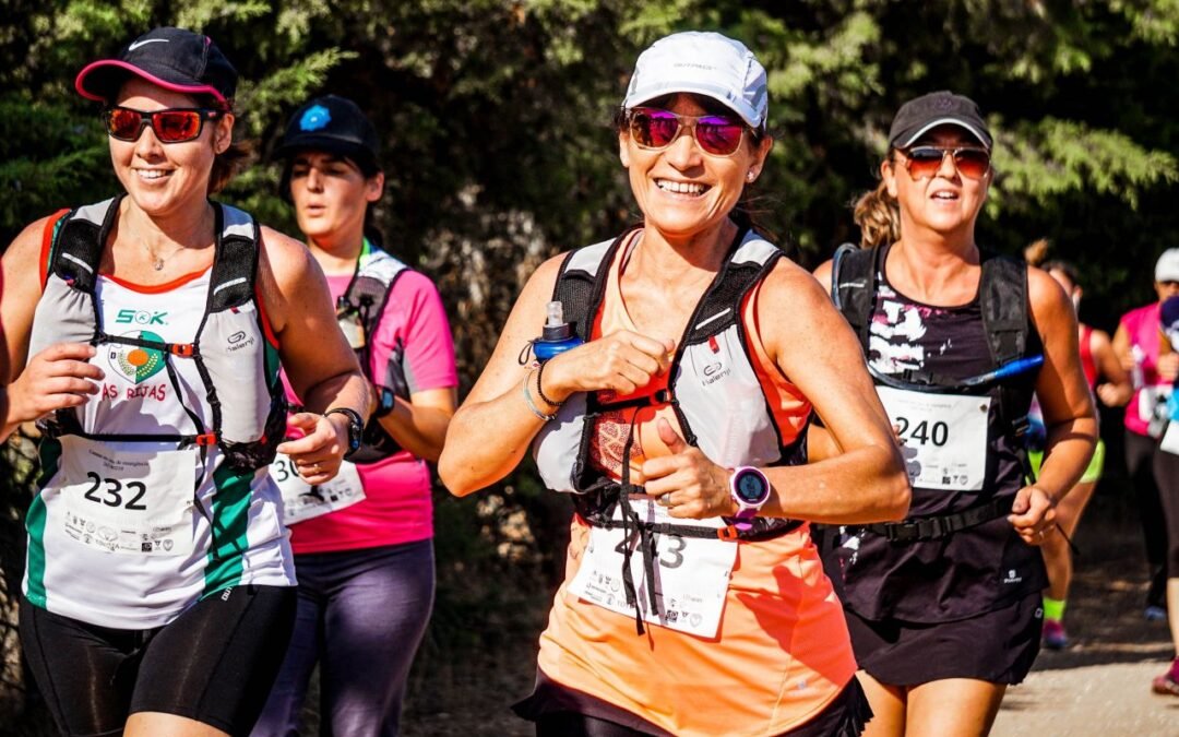 La psicología de un buen final en las carreras de resistencia