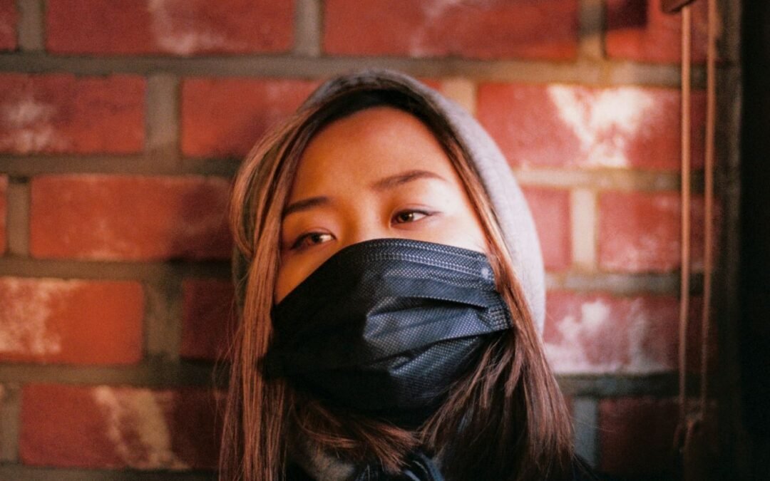 Cómo COVID-19 ha cambiado las actitudes intergrupales en Corea del Sur