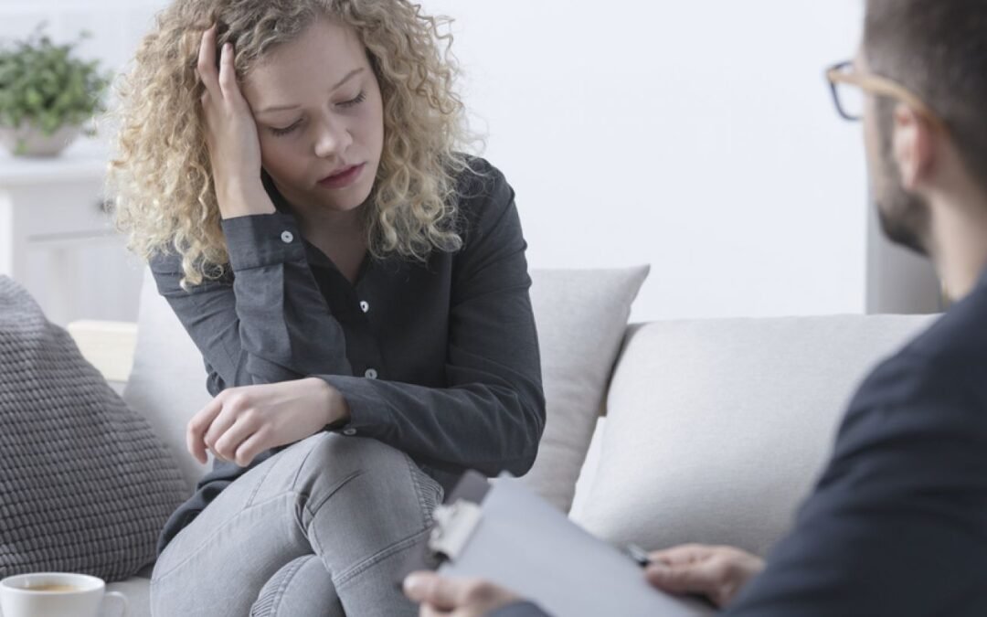 Cuando un trauma complejo se encuentra con una patología de carácter severa