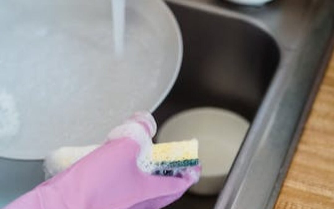 8 sorprendentes beneficios de las tareas diarias rutinarias