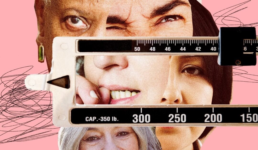 Los médicos recomendaron asesoramiento sobre el peso