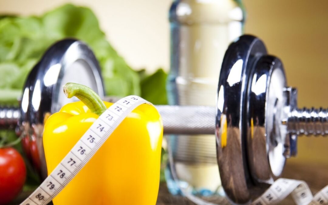 8 formas de motivarte para estar saludable