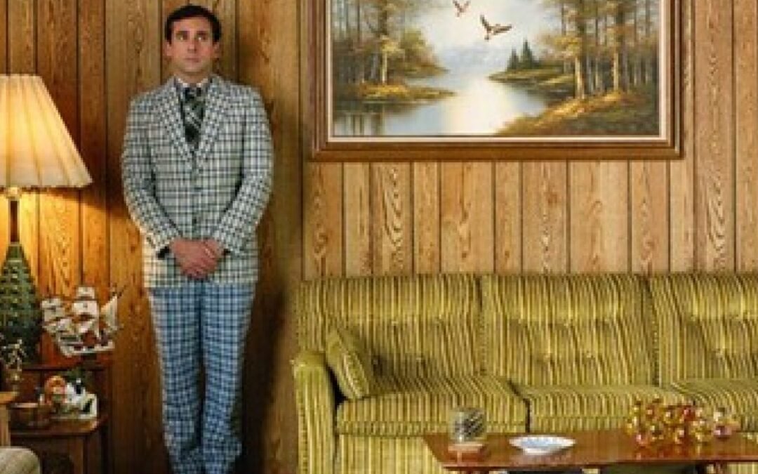 Hacer amigos siendo hombre es difícil.