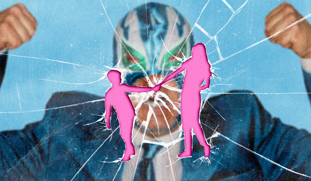 Los padres latinoamericanos están terminando el ciclo del «machismo» en sus familias