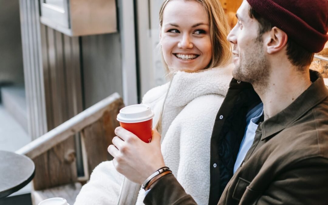 ¿Coquetear es hacer trampa?  |  Psicología hoy Reino Unido