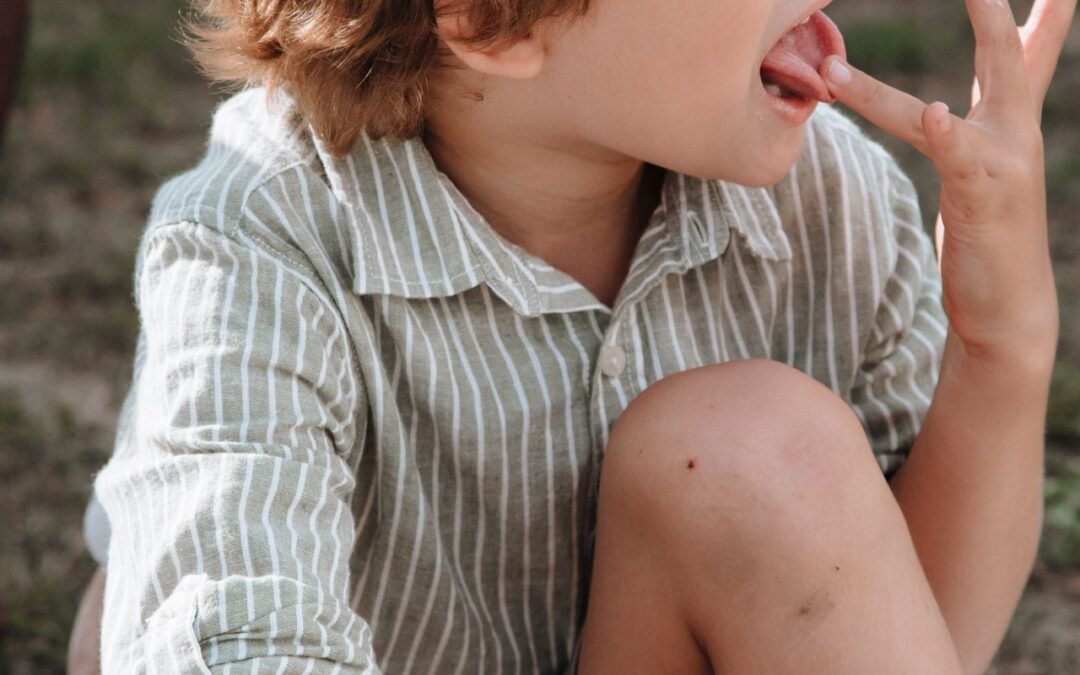 3 formas de comprender mejor los atracones de comida de su hijo