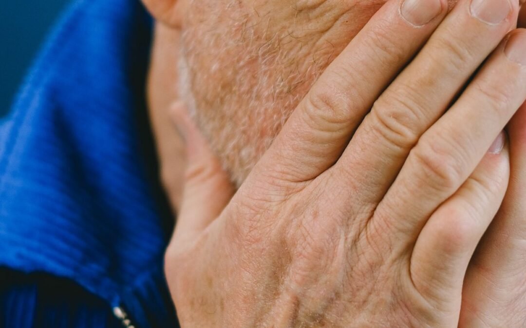 Cuando la muerte de un ser querido trae dolor y alivio