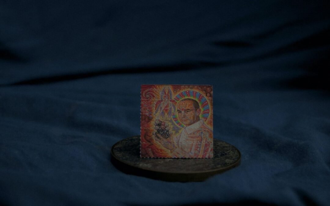 Terapia médica y recuperación espiritual: desdibujando los límites