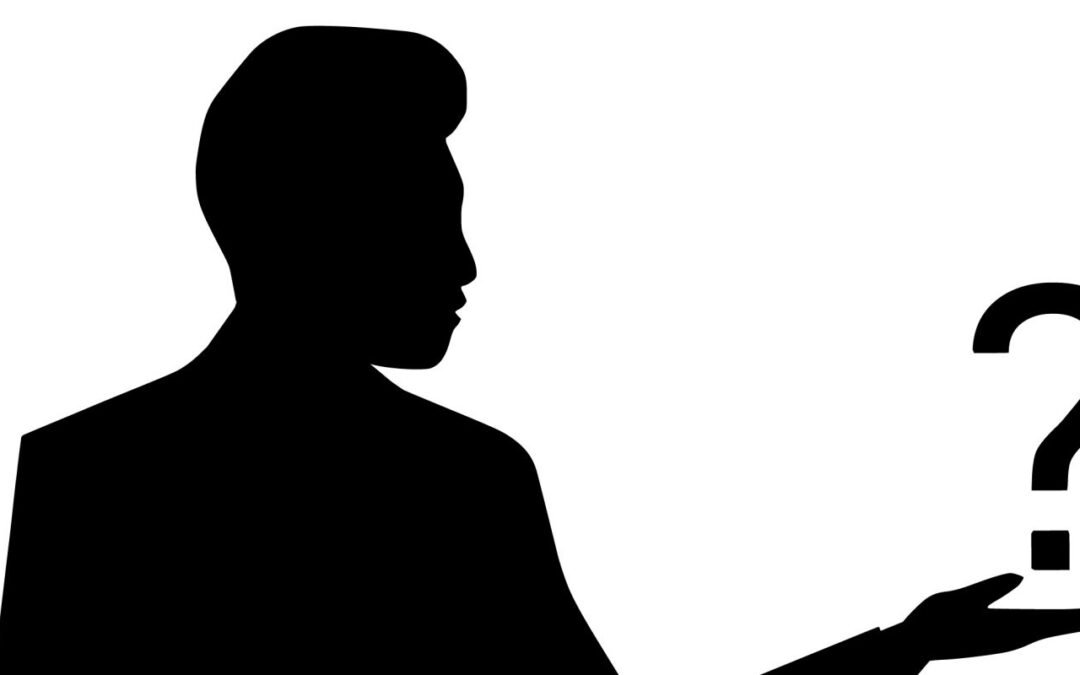 La pregunta más importante en la terapia.