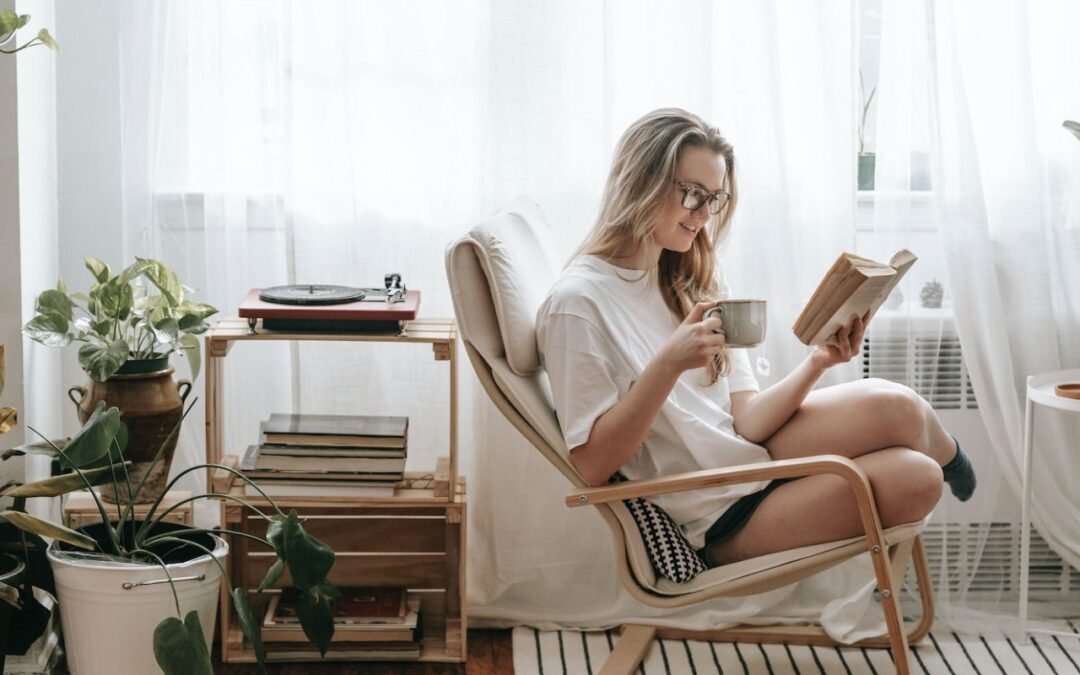 3 cosas simples que puedes probar para mejorar instantáneamente tu estado de ánimo