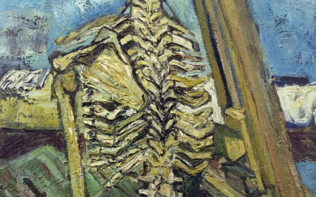 Melatonina y osteoporosis  Psicología hoy Reino Unido