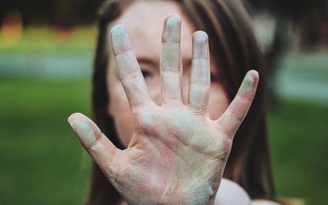 Cómo decirle no a un narcisista