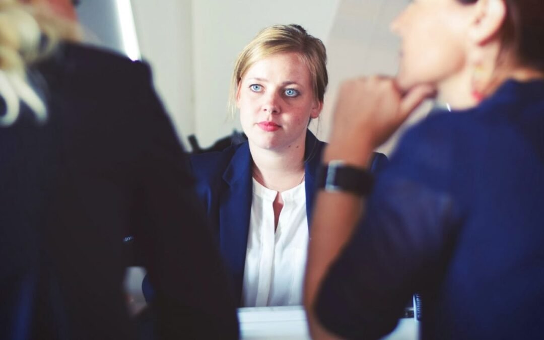 Cómo las pruebas de personalidad pueden ayudarte a encontrar un trabajo que te encante