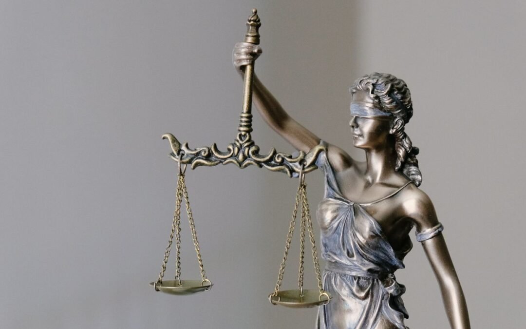 No todos creen que la ley hace justicia