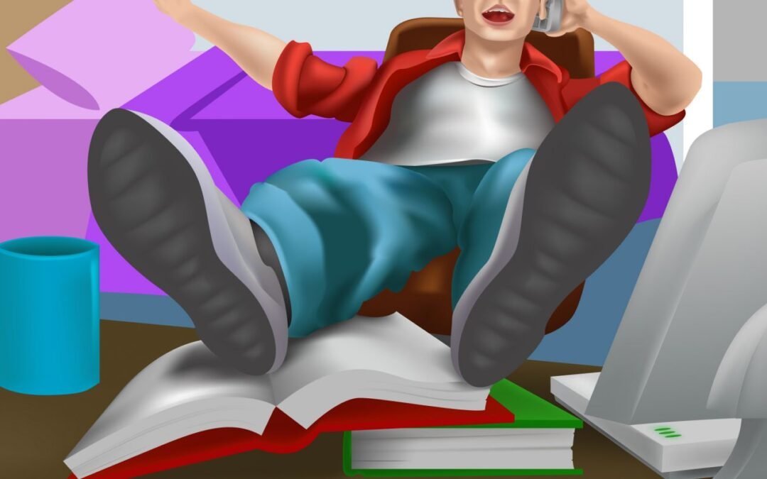 8 maneras de ayudar a su adolescente a dejar de procrastinar