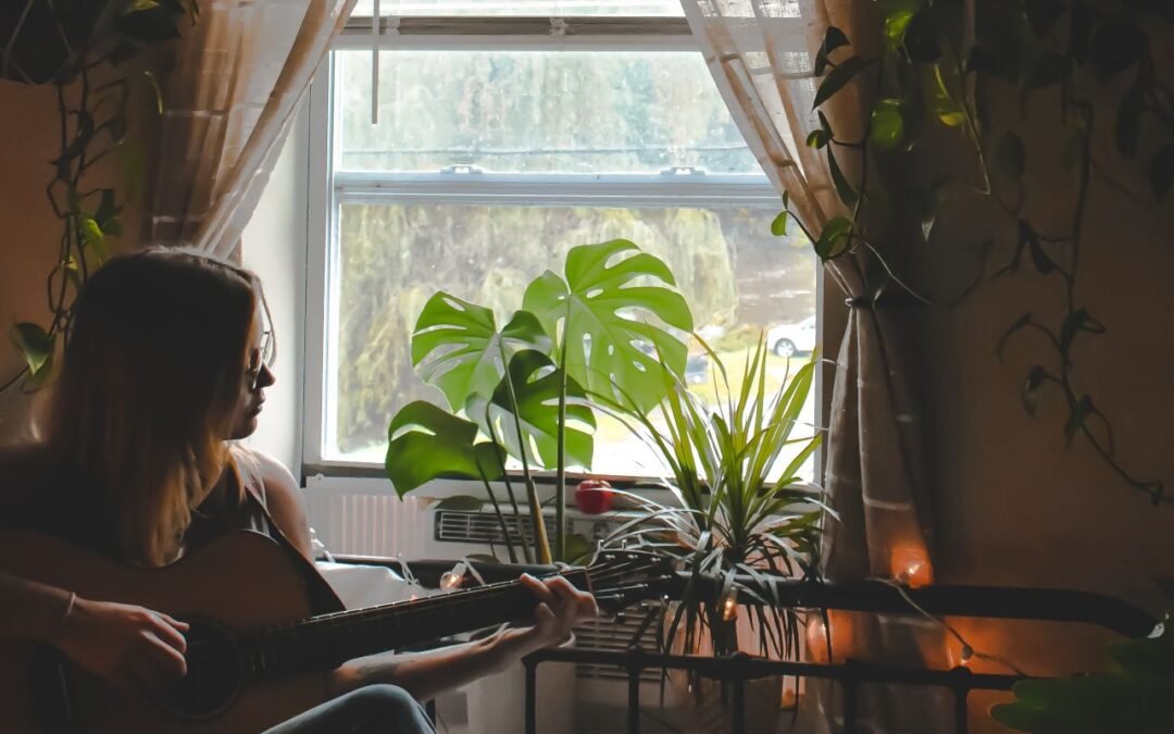 El único amor verdadero que te protege de la soledad.