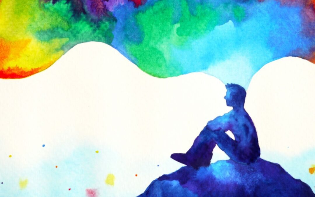 Estudio de medicina mental |  Psicología hoy Reino Unido