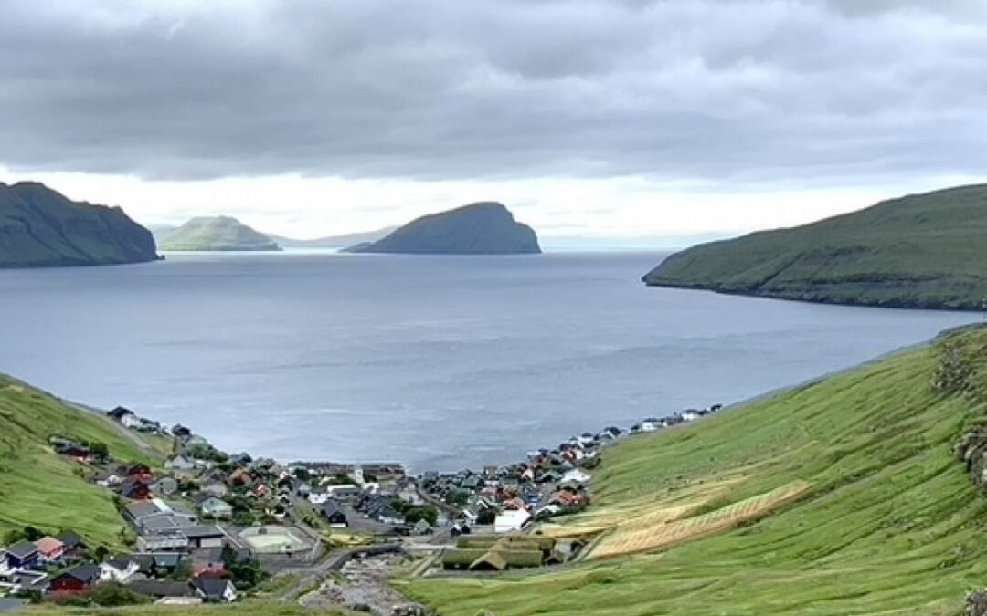 Viajes de aventura para todas las edades.