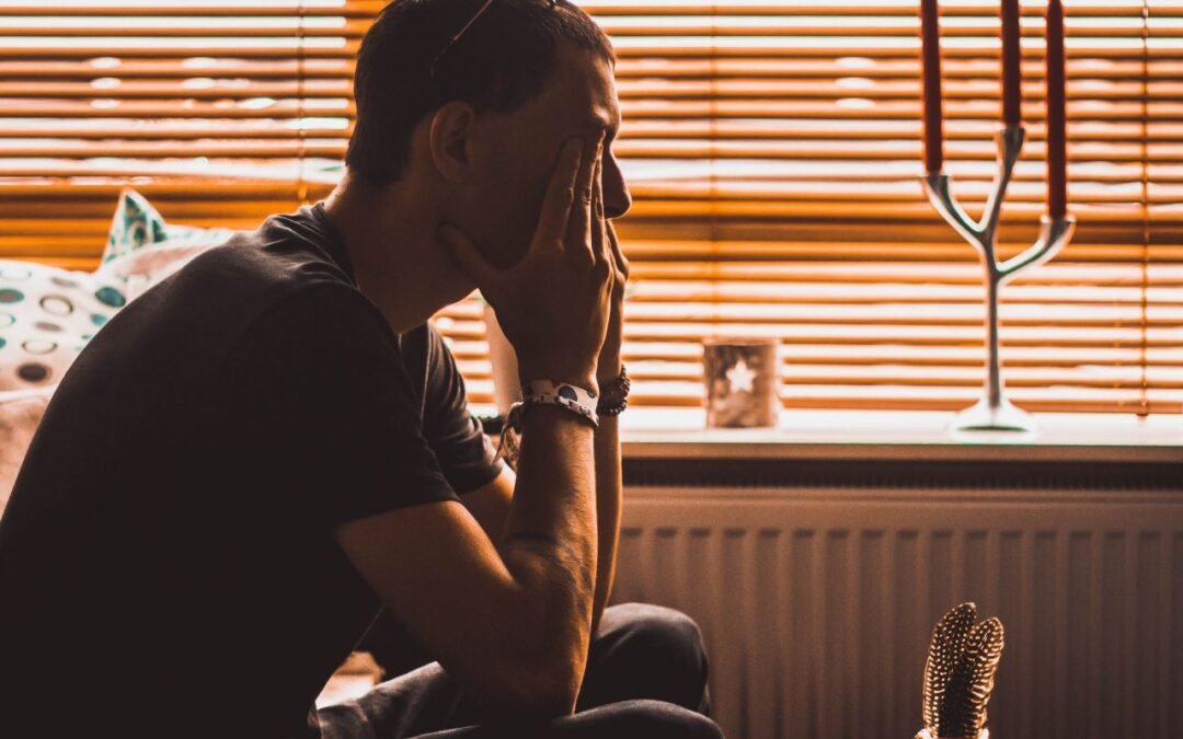 ¿Tienes depresión, TDAH o ambos?