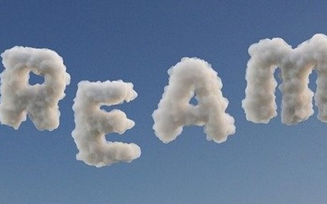 Cómo cambian los sueños de la niñez a la vejez