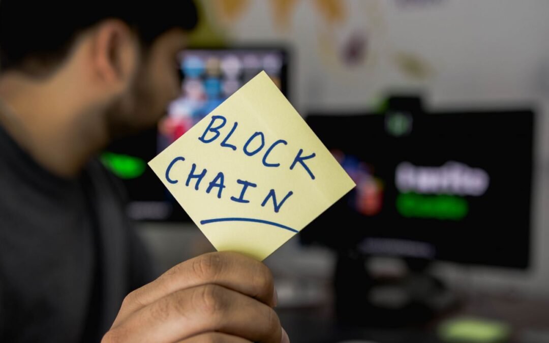 La naturaleza humana es el desafío para todas las Blockchains