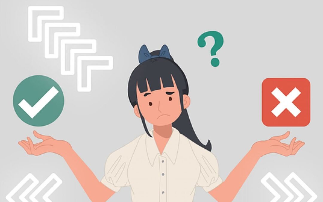 La honestidad en tu relación no siempre es la mejor política