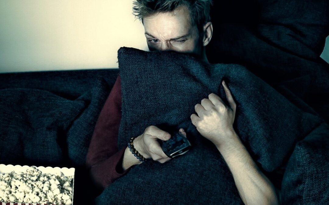 ¿Por qué los programas distópicos son tan agradables de ver?