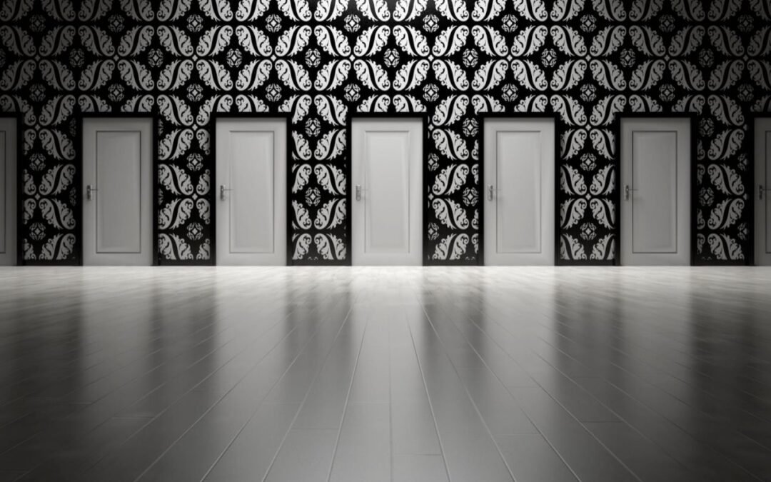 Lidiar con las compensaciones en la búsqueda de la salud