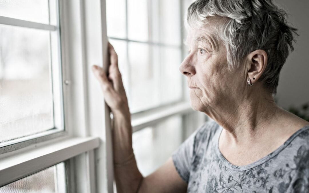 ¿Y si la infección por Covid te ha dejado terriblemente solo?