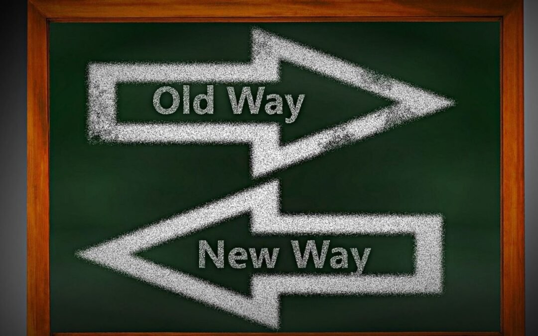 La ciencia de convertirte en la persona que quieres ser