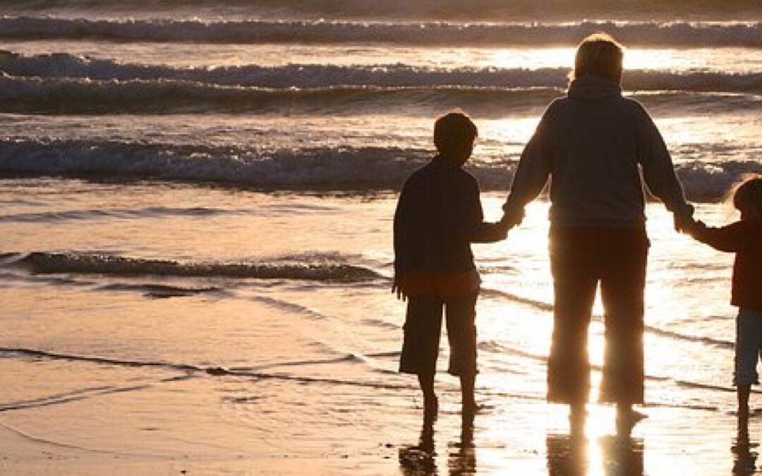 Cómo influimos en la creatividad de nuestros hijos