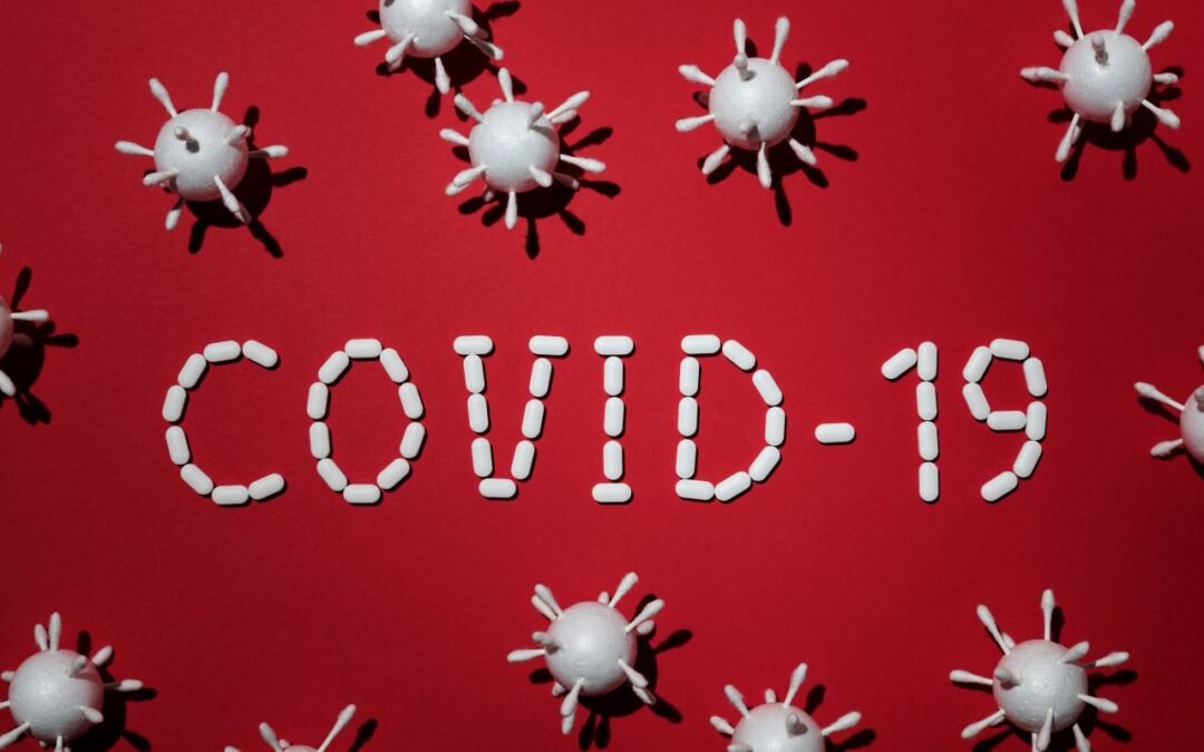 Ansiedad, depresión y accidentes cerebrovasculares después de COVID-19