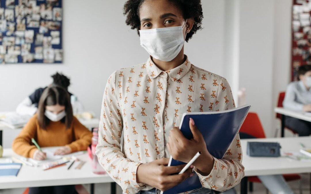 Usar un proceso paralelo para aumentar la resiliencia organizacional