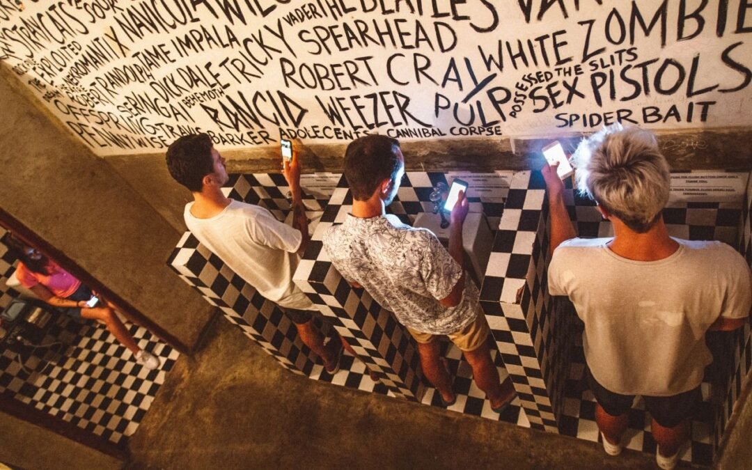 Las redes sociales pueden identificar a las personas en riesgo de suicidio