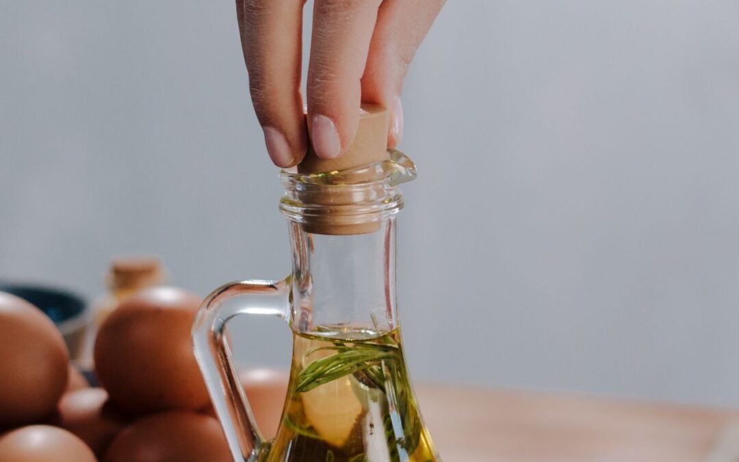 ¿Qué grasas son mejores para la salud del cerebro?