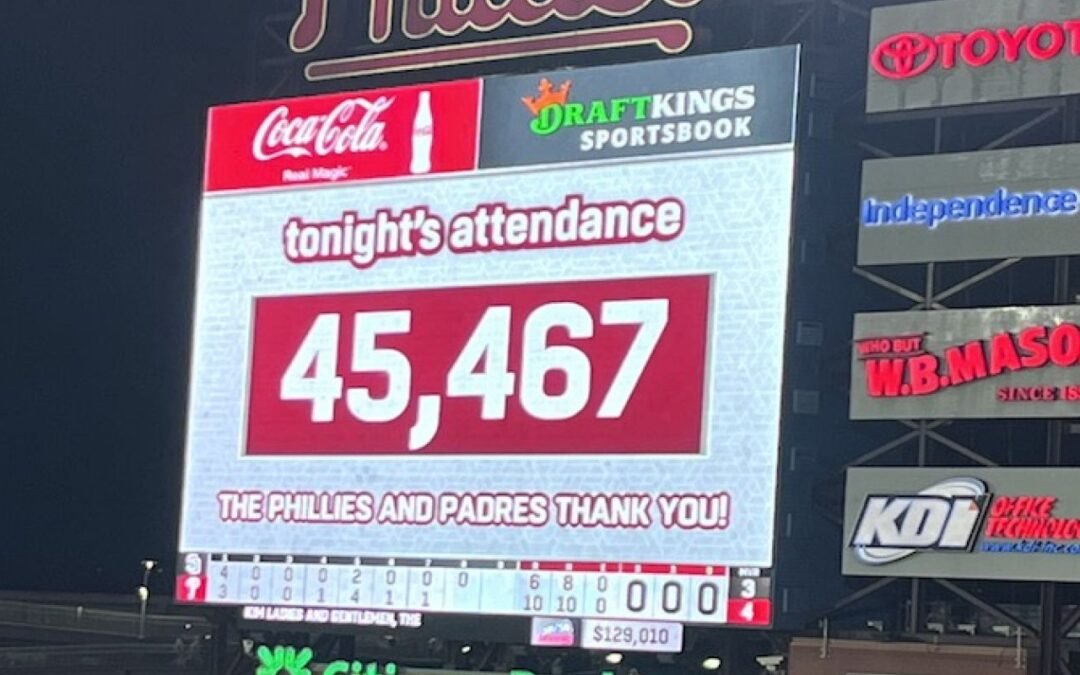 Por qué algunos de nuestros momentos más felices suceden en multitudes