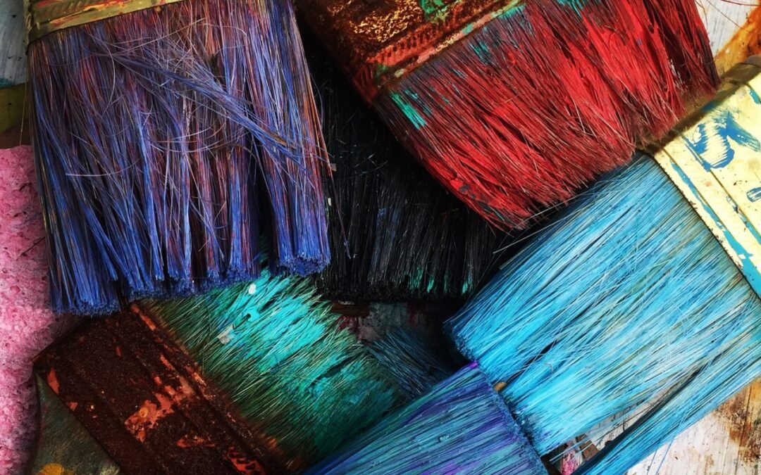 El valor de la creatividad  Psicología hoy Reino Unido