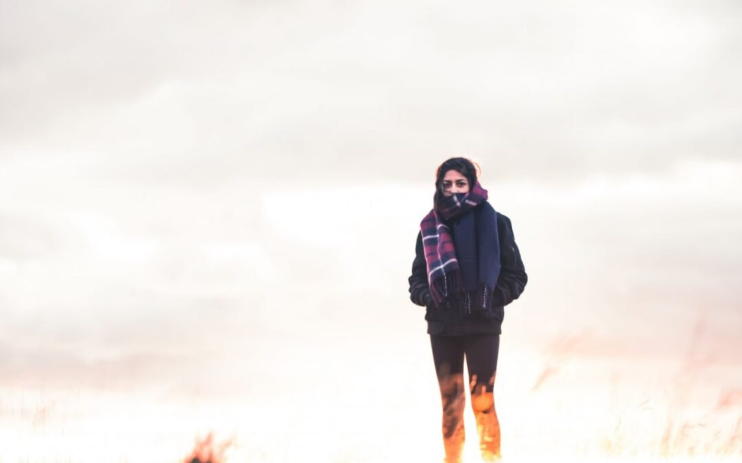 Por qué estás más triste en los meses más fríos y qué hacer al respecto