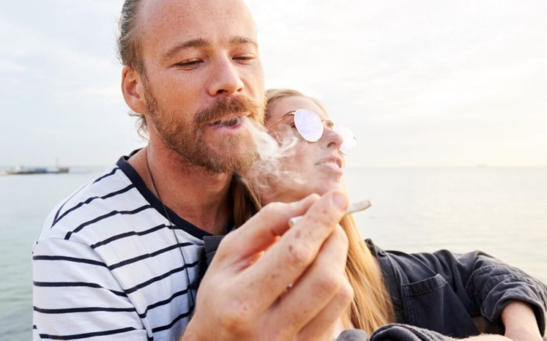 La evidencia lo respalda: el cannabis mejora el acto sexual para la mayoría