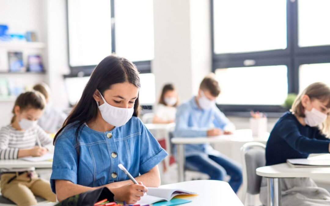 Después del confinamiento: aprendiendo de la experiencia de los estudiantes