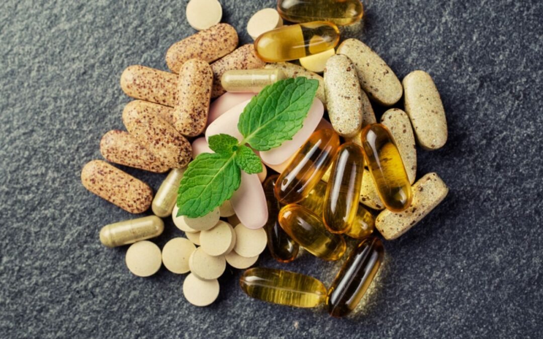 Suplementos en línea para la disfunción rápida: tenga cuidado