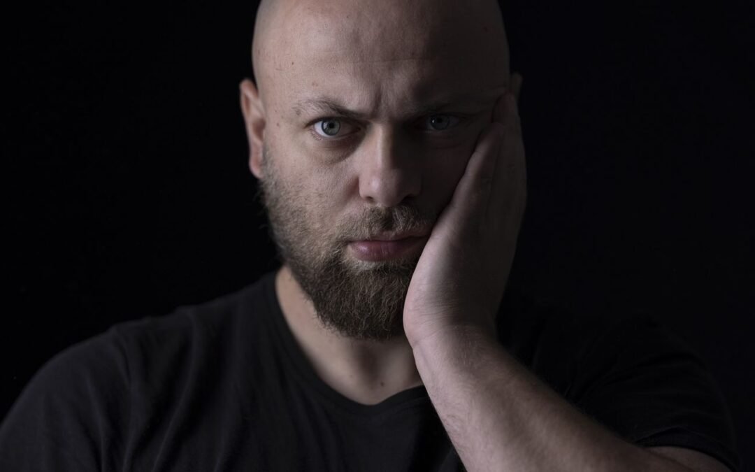 El dolor revela nuestra malicia