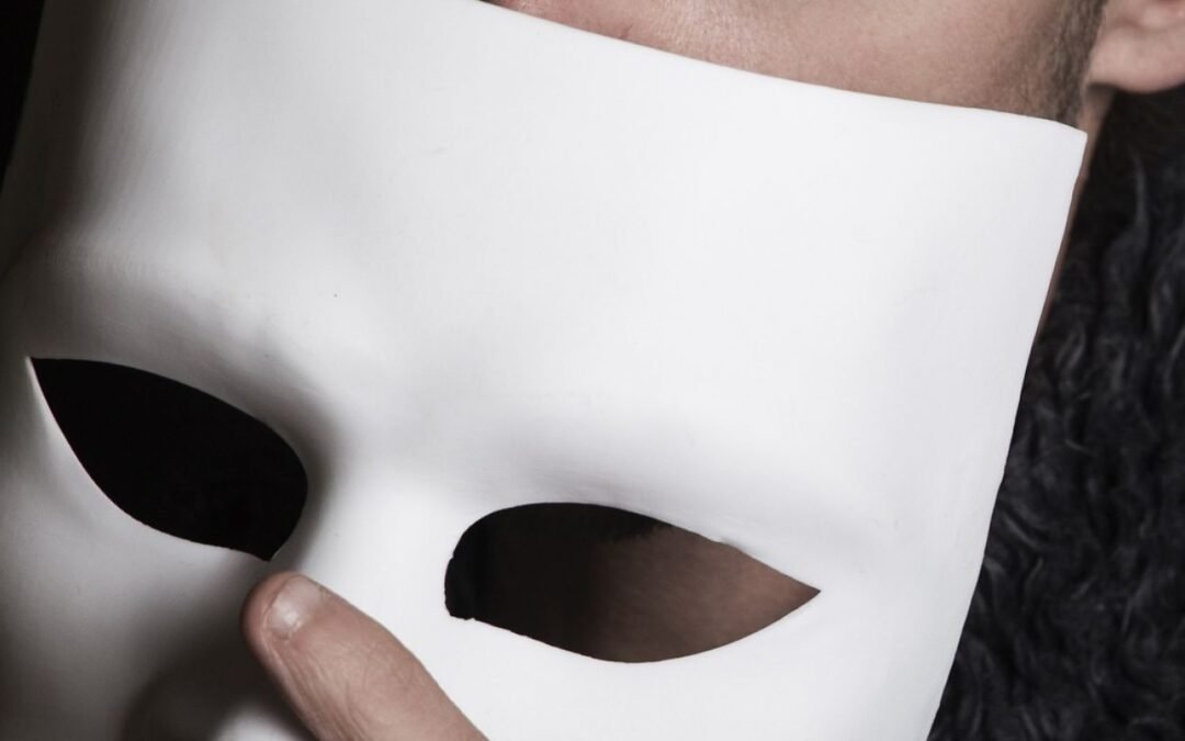 Salir con un sociópata en «Entrevista con el vampiro»