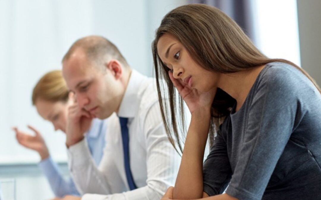 «¿Es algo que dije?»