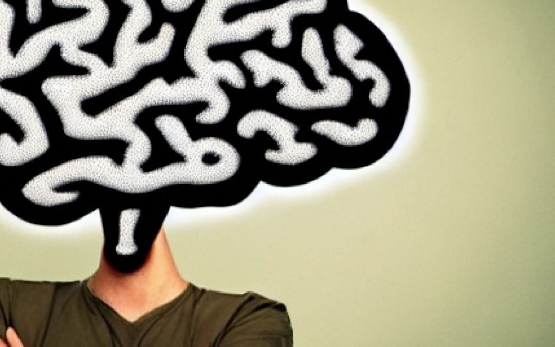 ¿Es la afantasia un trastorno de la memoria?