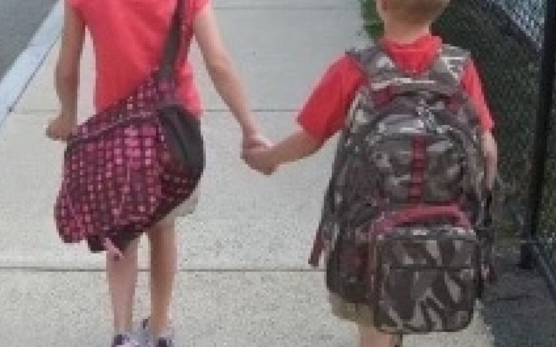 Apoyo del niño en su totalidad |  Psicología hoy Reino Unido