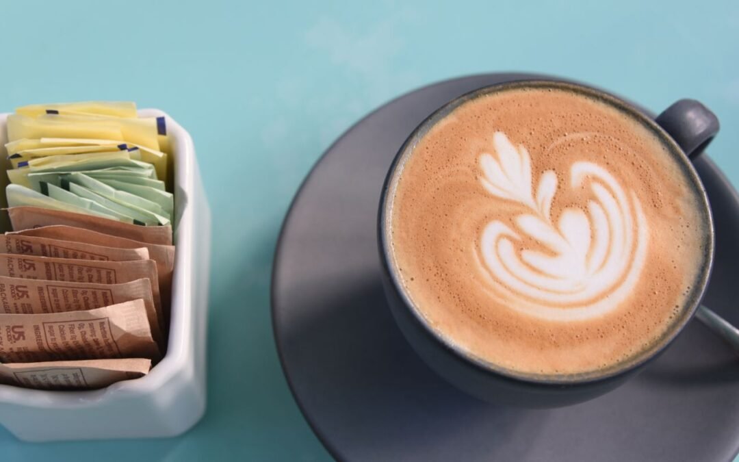 Endulzantes artificiales: pros y contras