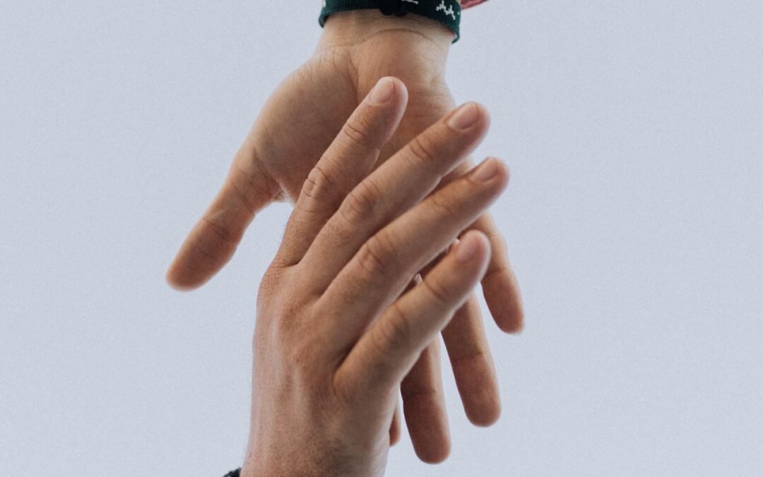 Pide consejo a quienes te han precedido